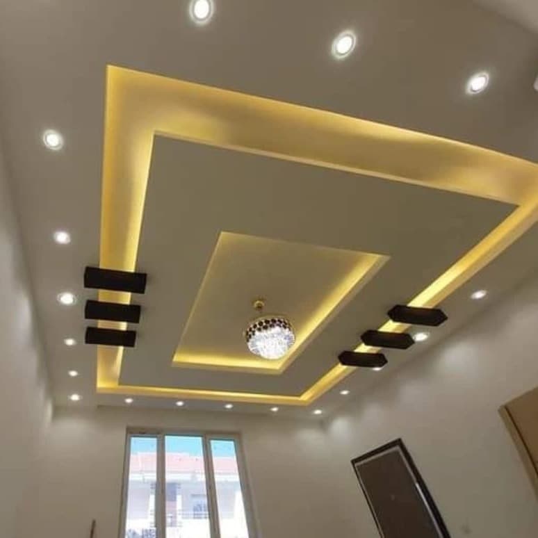 false ceiling