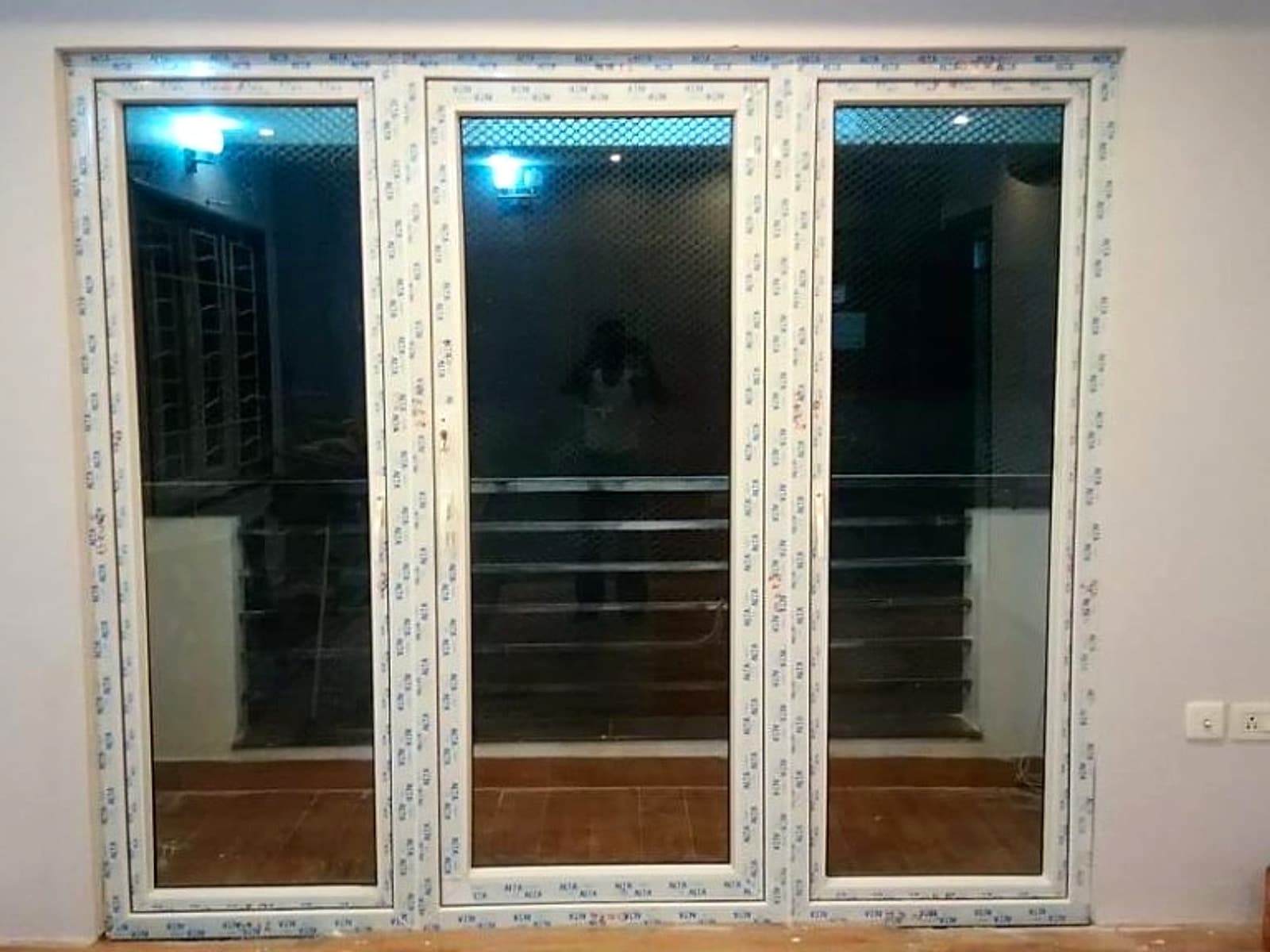 Executive Villa Sliding Doors